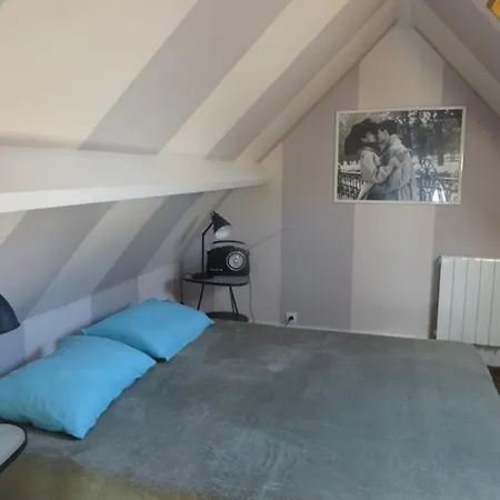 Le 12 * Barneville-Carteret