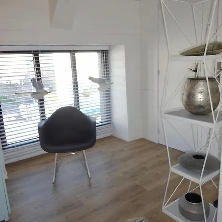 Le 12 Appartamento Barneville-Carteret