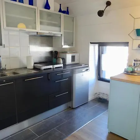 Appartement Le 12