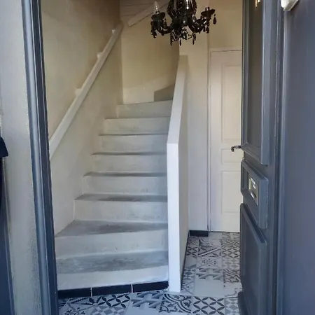 Le 12 Barneville-Carteret