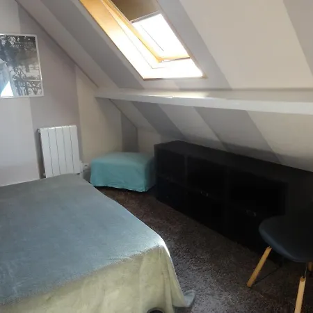 Le 12 * Barneville-Carteret